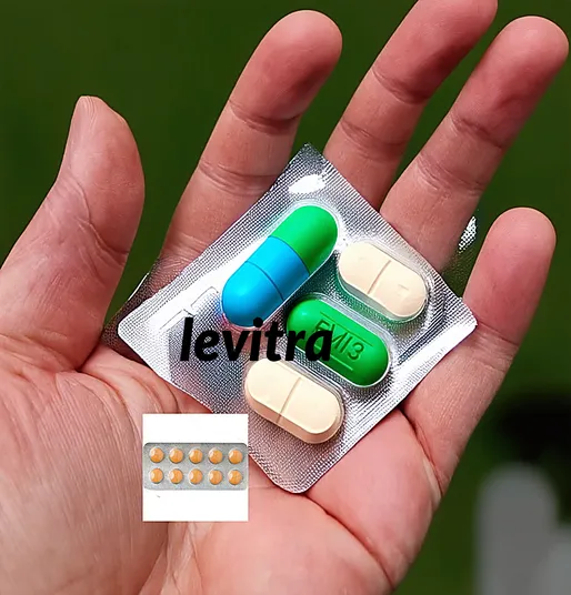 Prezzo levitra 20 mg